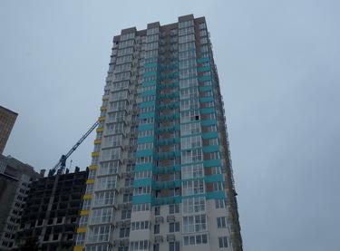 Статус строительства ЖК Теремки Дом 1