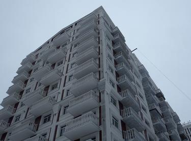 Статус будівництва ЖК Нова Англія Будинок «Оксфорд»