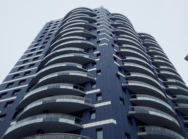 Статус будівництва ЖК Alter Ego Будинок