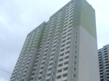 Статус строительства ЖК Ярославичи-2 Дом 2