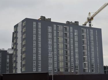 Статус строительства ЖК Америка Дом С2