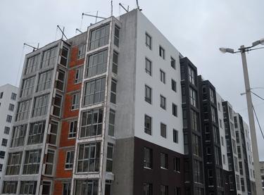 Статус будівництва ЖК Глобус Комфорт Будинок