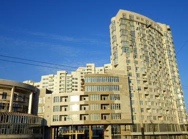 Статус будівництва ЖК Парк Стоун Будинок 1 (Секція 1)