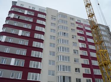 Статус будівництва вул. Демнянська, 26, 30 Будинок 5