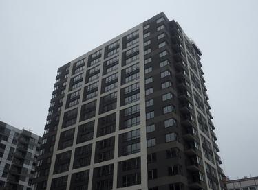 Статус будівництва Варшавський Мікрорайон 4 черга (будинок 3)