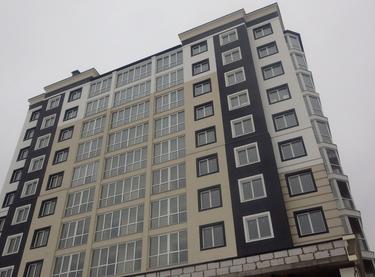 Статус строительства ЖК Continent Дом 3