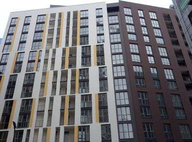 Статус будівництва ЖК Малахіт Будинок 4 (Секції 402-403, Секція 404, Секції 405-406)