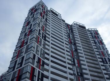 Статус будівництва Русанівська Гавань Будинок 29