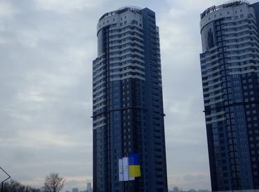 Статус будівництва ЖК Сонячна Рів'єра Будинок 1