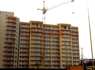 Статус будівництва ЖК Одеський двір Будинок 8