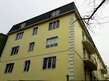 Статус будівництва ЖК Дім на Ризовській Будинок