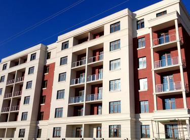 Статус будівництва ЖК Парк Совіньйон Будинок 2