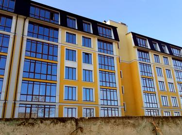 Статус будівництва ЖК Club Marine Будинок 1-2 (Секція 1, Секція 2, Секція 3, ...)