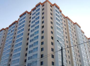 Статус строительства ЖК Радужный Дом 25