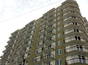 Статус строительства ЖК Два Академика Дом