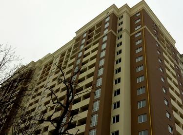 Статус строительства ЖК Одесские традиции Дом 1