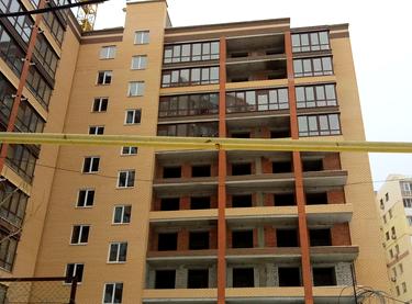 Статус строительства ЖК Одесская Чайка (Плиева) Дом 2