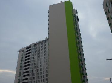 Статус будівництва ЖК Нивки-Парк Будинок 4