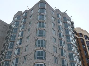 Статус будівництва ЖК Софія Резіденс просп. Мартинова, 1