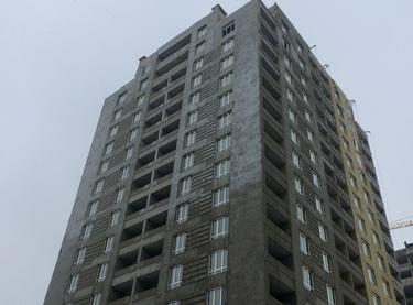 Статус строительства ЖК Акварели-2 Дом Д10