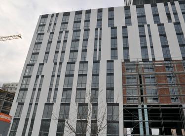 Статус будівництва ЖК Сіті Будинок