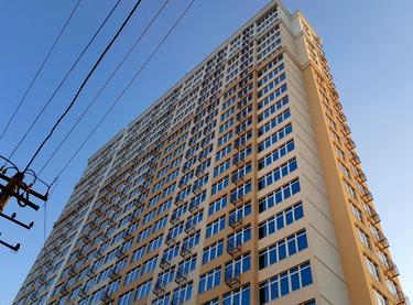 Статус строительства ЖК Тридцать четвертая жемчужина Дом