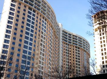 Статус строительства ЖК Тридцать шестая жемчужина Дом