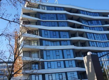 Статус строительства ЖК Costa fontana Дом 3