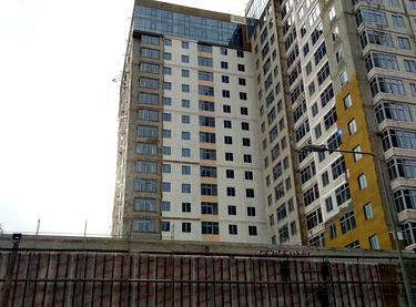 Статус будівництва ЖК Сорок перша перлина Будинок