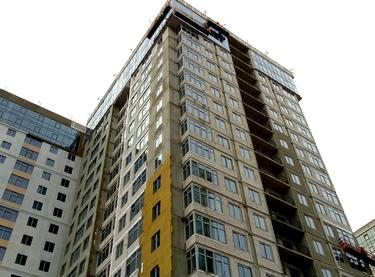 Статус будівництва ЖК Сорокова перлина Будинок