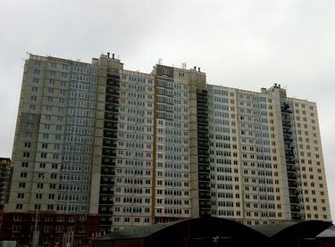 Статус строительства ЖК Сорок шестая жемчужина Дом