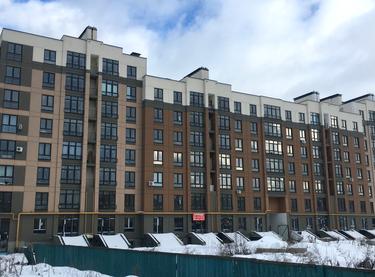 Статус будівництва ЖК Барселона Будинок 2