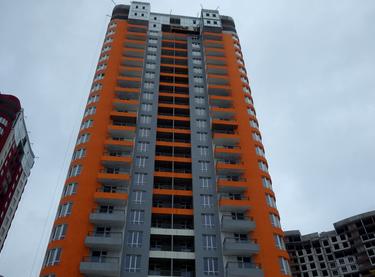 Статус будівництва ЖК Каховська Будинок 3