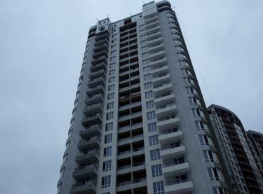 Статус будівництва ЖК Каховська Будинок 1