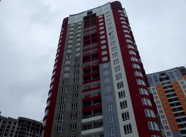 Статус будівництва ЖК Каховська Будинок 2