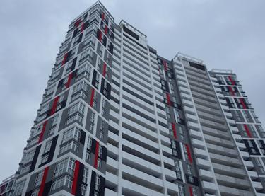 Статус будівництва Русанівська Гавань Будинок 29