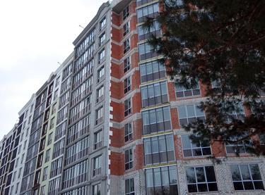 Статус строительства ЖК Лесная сказка Дом 12