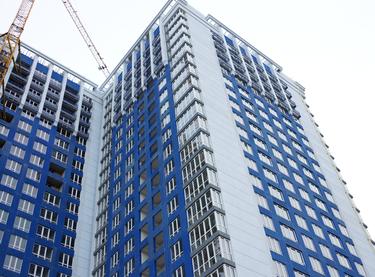 Статус будівництва ЖК Омега Будинок 2