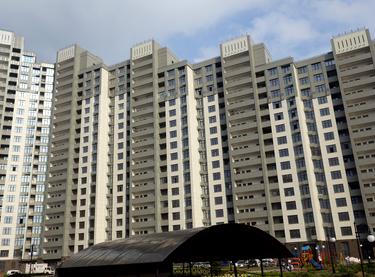 Статус будівництва ЖК Новопечерські Липки Будинок 20