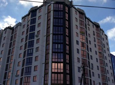 Статус будівництва ЖК Аметист Будинок 4