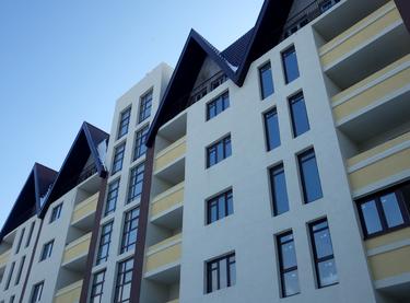 Статус будівництва ЖК Сирецький парк Будинок 2