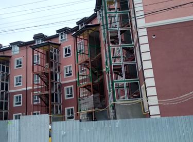 Статус строительства ЖК Гавань Дом