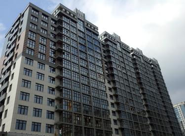 Статус будівництва ЖК Новопечерські Липки Будинок 20