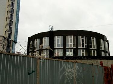 Статус будівництва ЖК The Apartments Будинок