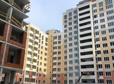 Статус будівництва ЖК Нові Теремки Будинок 9