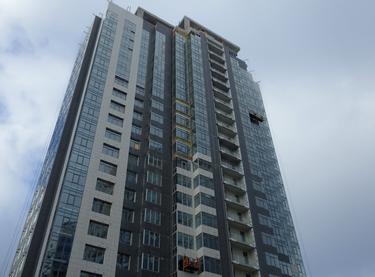 Статус строительства ЖК RiverStone Дом 7