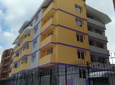 Статус будівництва ЖК Family пров. Одеський, 2