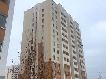 Статус будівництва ЖК Софія Київська вул. Чубинського, 6б