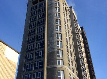 Статус будівництва ЖК Борисо-Глібський Будинок (Секція 1, Секція 2, Секція 3)