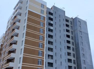 Статус строительства ЖК Французский бульвар Дом 3